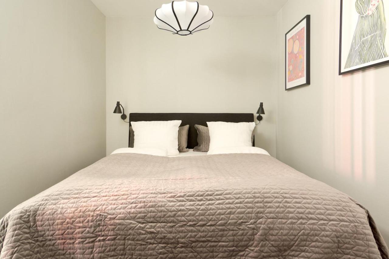 Stylish Ground Floor Perfect For Couples Apartament *