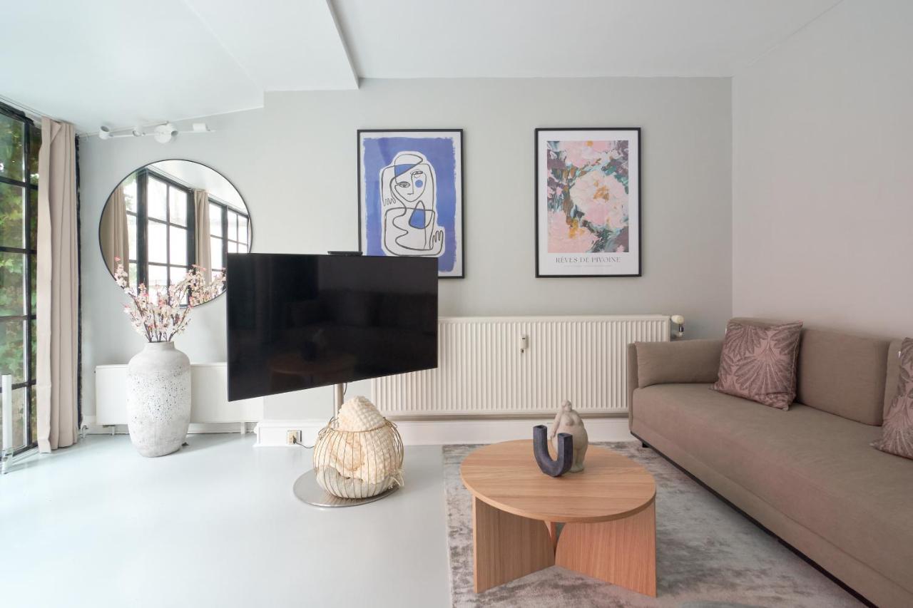 Apartament Stylish Ground Floor Perfect For Couples *