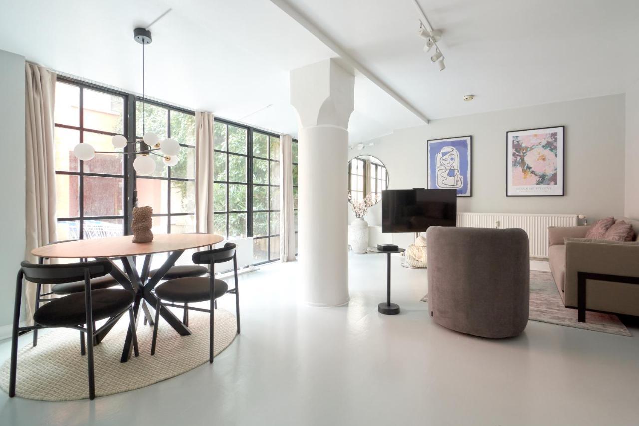 Stylish Ground Floor Perfect For Couples * Kopenhaga