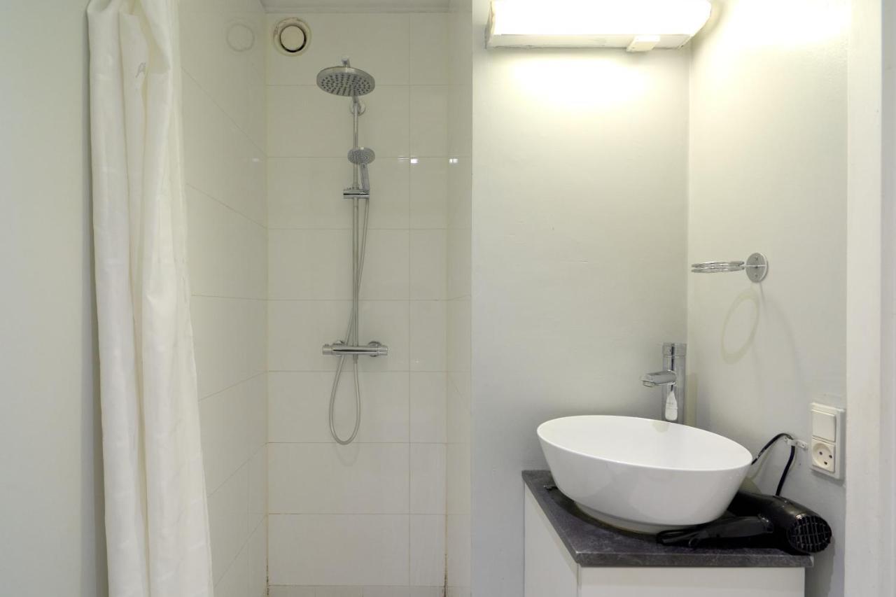 Stylish Ground Floor Perfect For Couples * Kopenhaga