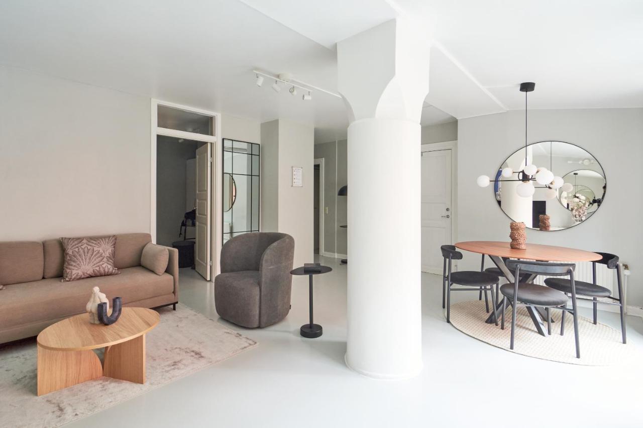 Apartament Stylish Ground Floor Perfect For Couples