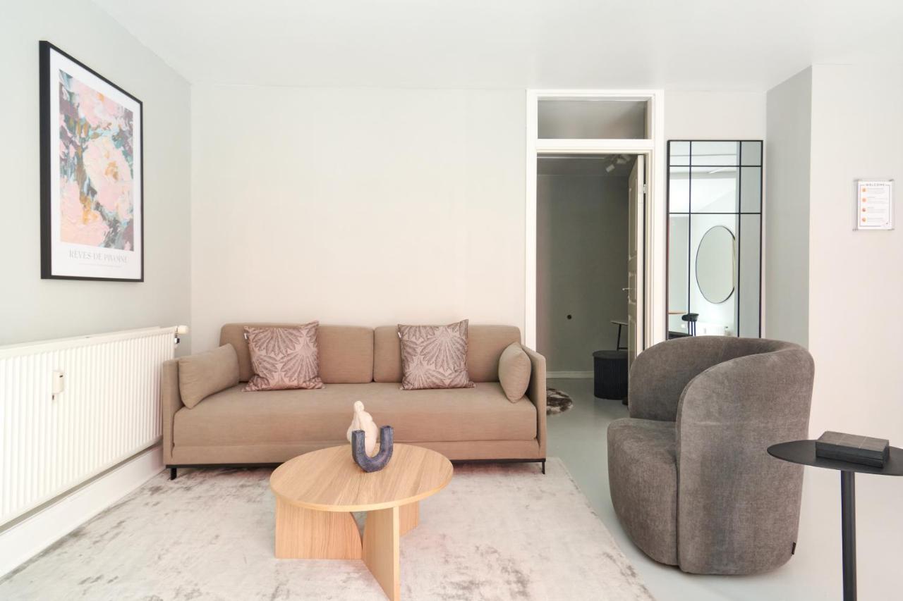 Apartament Stylish Ground Floor Perfect For Couples Kopenhaga