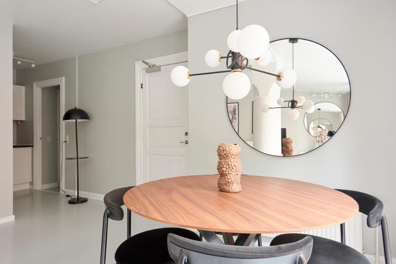 Leilighet Stylish Ground Floor Perfect For Couples *