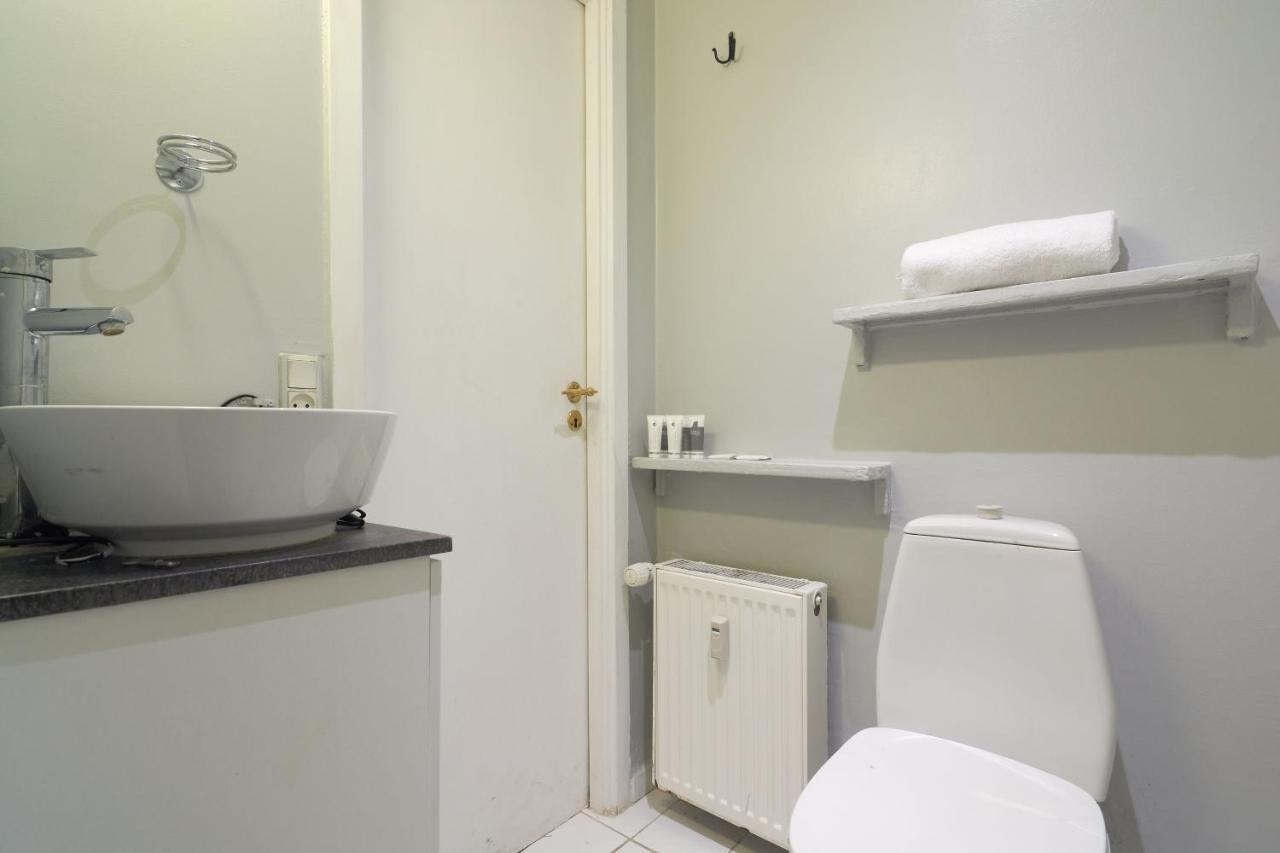 Leilighet Stylish Ground Floor Perfect For Couples *